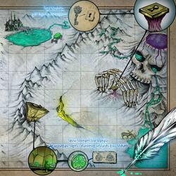 Bellatrix (feat. Varoner, Troubless & Sirio)