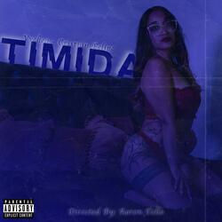 Tímida (feat. Cristian Felipe)