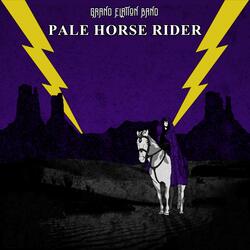 Pale Horse Rider