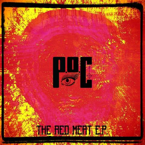 The Red Meat EP