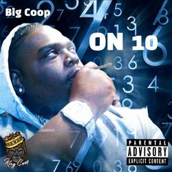 Big Coop "On 10"