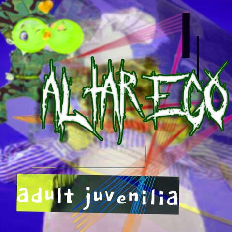 adult juvenilia