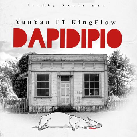 DIPIDIPIO (feat. kingflow Oficial)