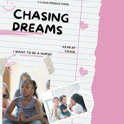Chasing Dreams (feat. Tavia L)