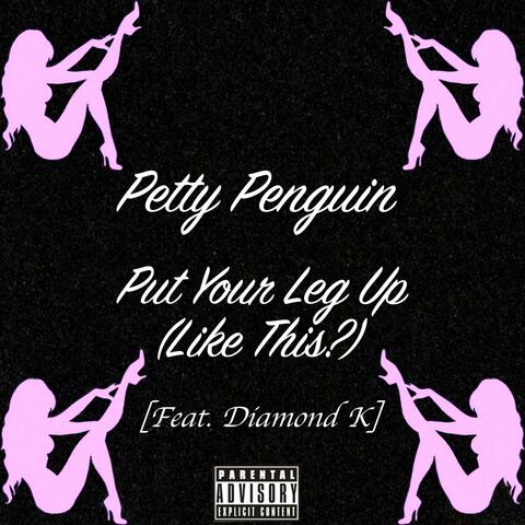 Put Your Leg Up (Like This?) (feat. Diamond K)