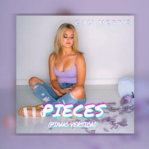 Pieces (Piano version)