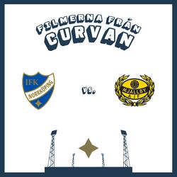 IFK Norrköping – Mjällby