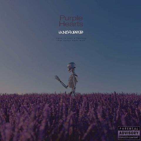 Purple Hearts