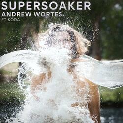 SuperSoaker (feat. KÖDA)