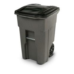 trash it