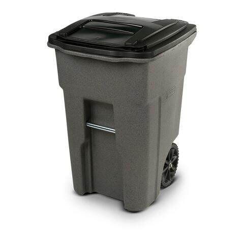 trash it
