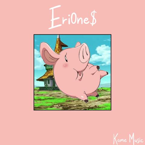 Eri0ne$ (But it's Lofi Hip Hop) [Seven Deadly Sins]