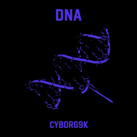 DNA