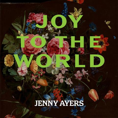 Joy To The World (feat. The House of Ayers)
