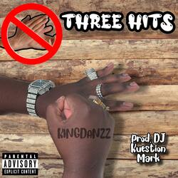 Three Hits