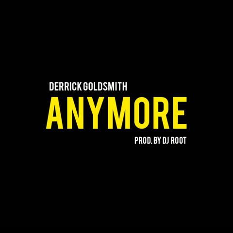 Anymore (feat. DJ Root)