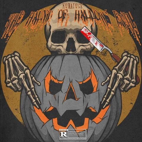 The Haunt of Hallows Evil