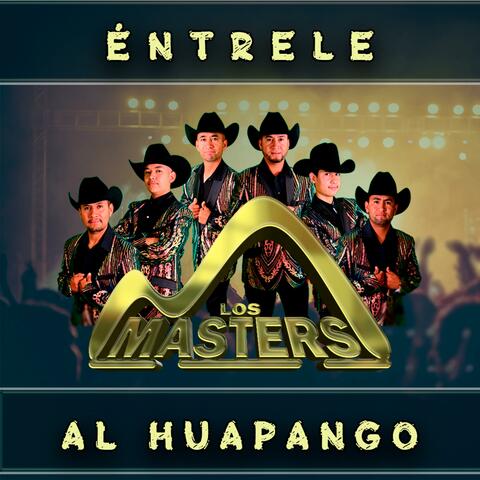Éntrele al huapango