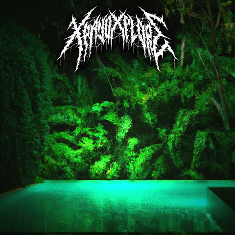 Dark Fountain (Radio Edit)