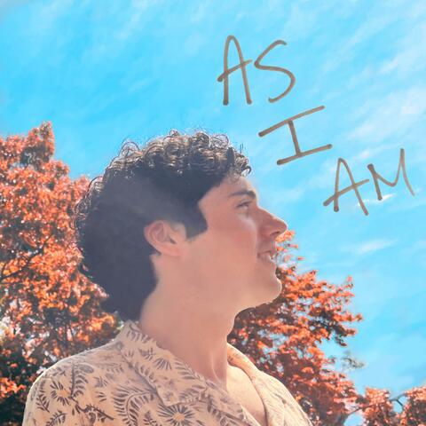 As I Am
