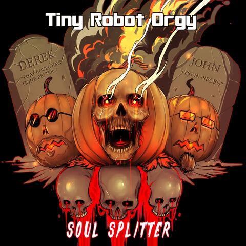 Soul Splitter