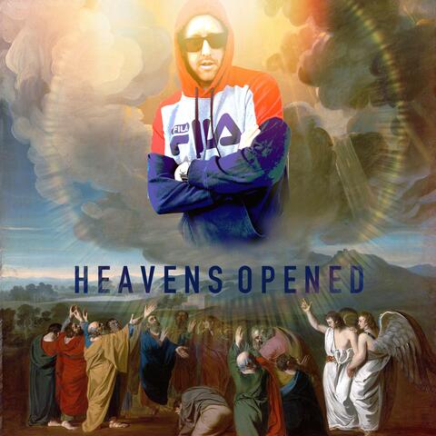 Heaven's Opened