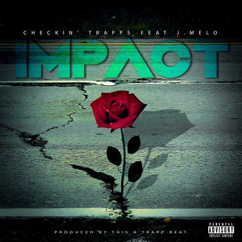 Impact (feat. J. Melo)