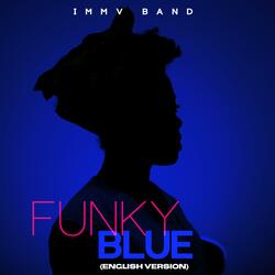 Funky Blue