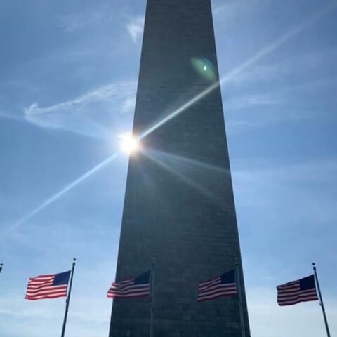 Freedom's Not Free