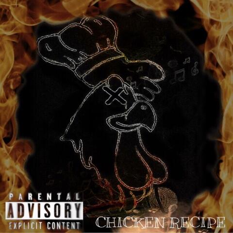 Chicken Recipe