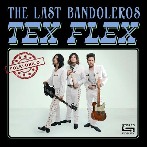 Tex Flex Folklórico