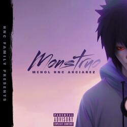 Monstruo (feat. Arciarez)