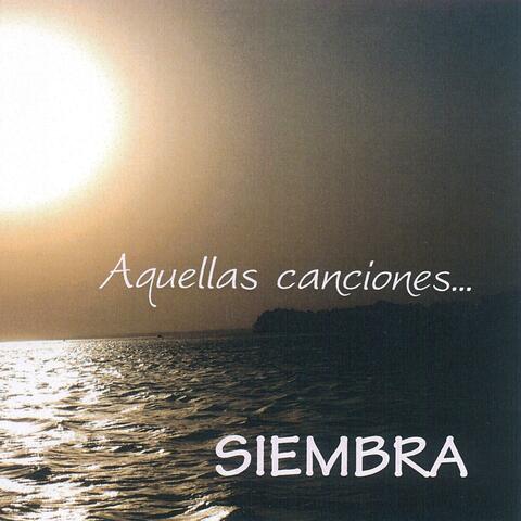 Aquellas canciones…