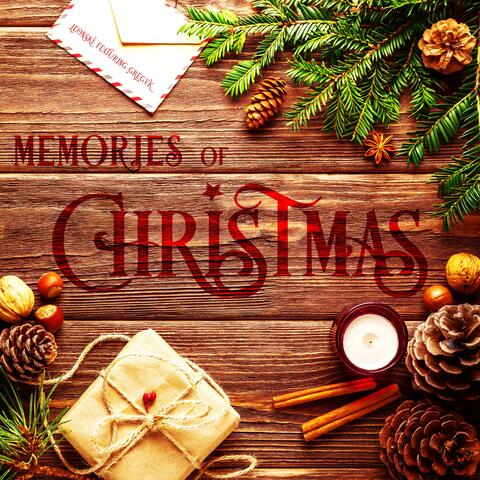Memories of Christmas (feat. GregVK)
