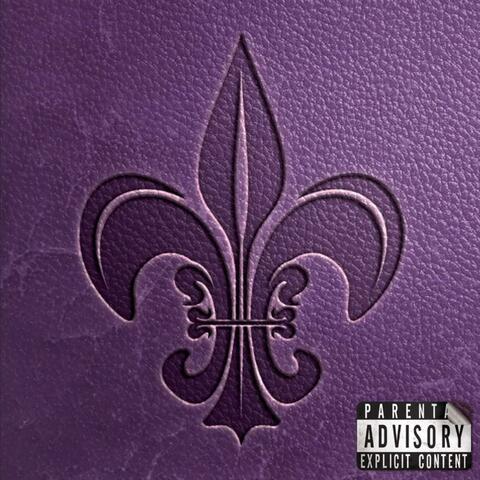 purpIL Mixtape