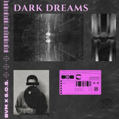 Dark Dreams (feat. Brando Calrissian) [The Midnight Walkers Version]