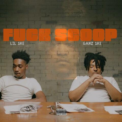 FUCK SCOOP (feat. Ganz)