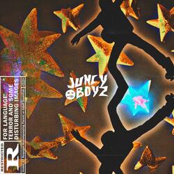 GOING UP (feat. LALA4, Jyoungin2k & MarvinBeats)