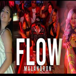 Flow Malandron (feat. Kay Trill)