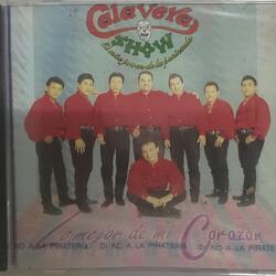 Lo mejor de mi corazon
