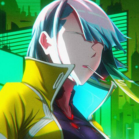 I Really Wanna Stay (Cyberpunk Edgerunners)