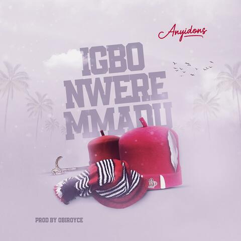 Igbo Nwere Mmadu