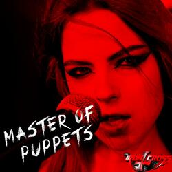 Master Of Puppets