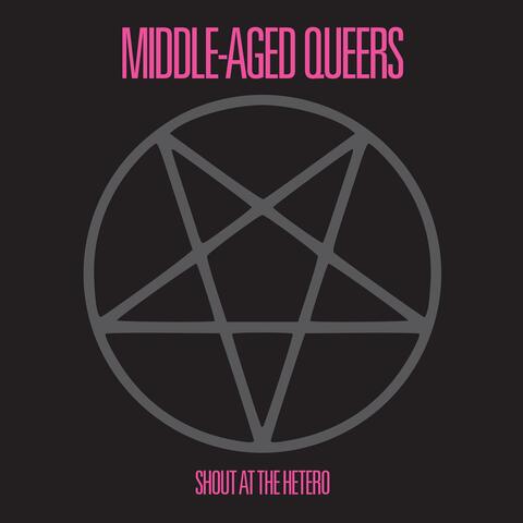 Shout at the Hetero