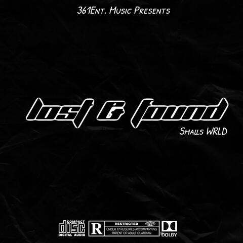 Lost & Found