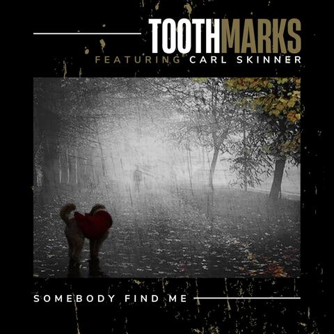 Somebody Find Me (feat. Carl Skinner)