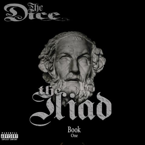 The Iliad (The Album)