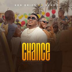 Chance (feat. Slami)