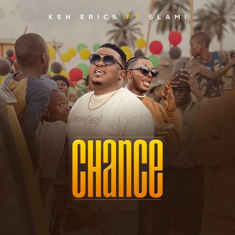 Chance (feat. Slami)