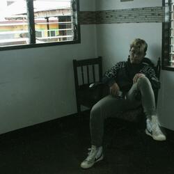 Don't Like Me (feat. Pxrple)